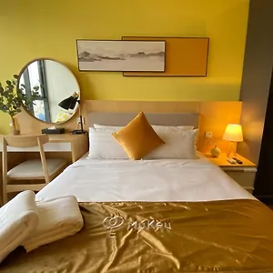 Ceylonz Starlight Bukit Bintang 吉隆坡