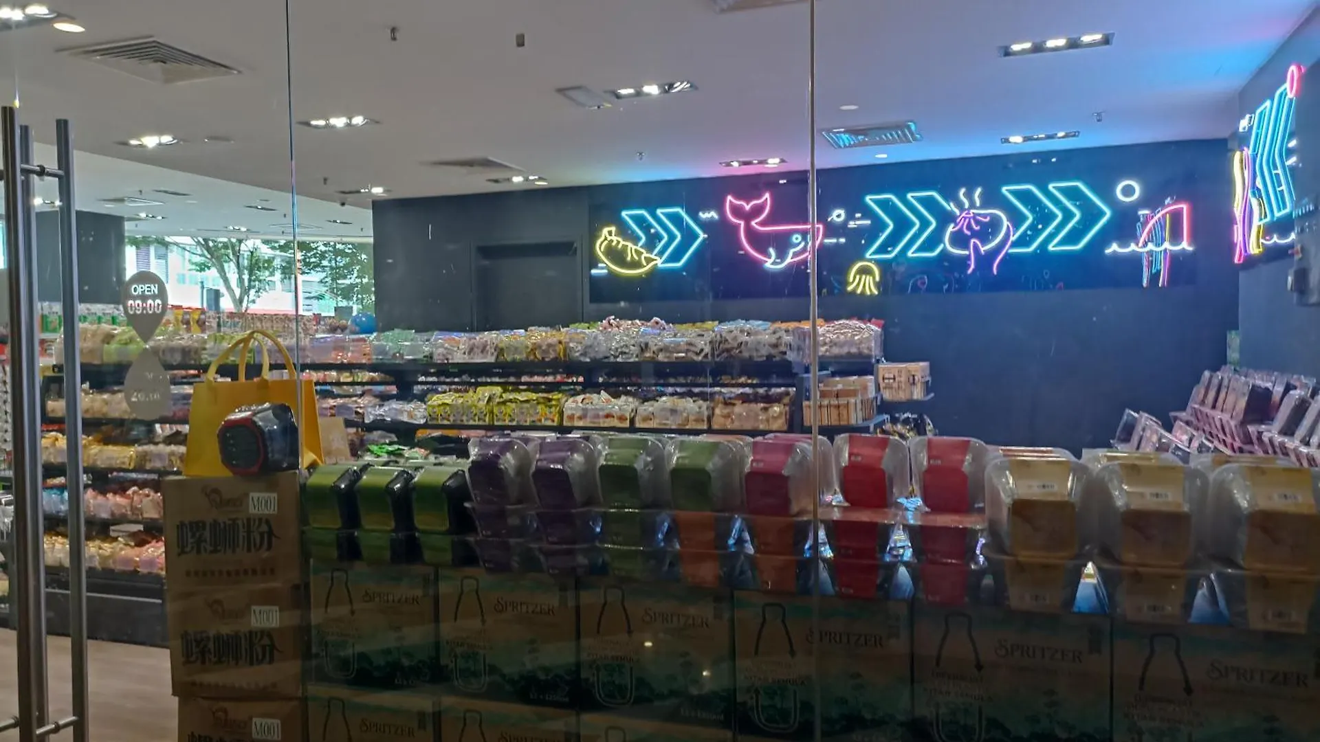 公寓式酒店 D'Majestic Place, 1 King Or 2 Super Single Beds 吉隆坡